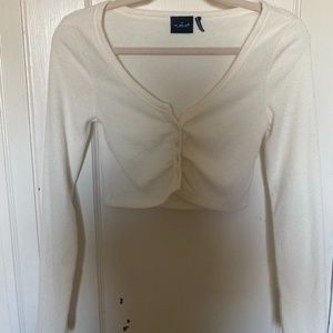 Out from Under cardigan